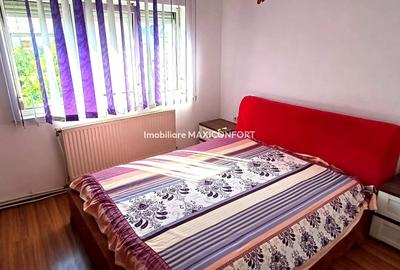 Apartament cu 2 camere decomandat în Radu Negru - 6