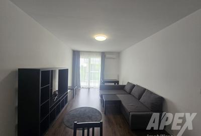 Apartament nou 2 camere mobilat | Parcare | Drumul Taberei - Quadra Trees - 1