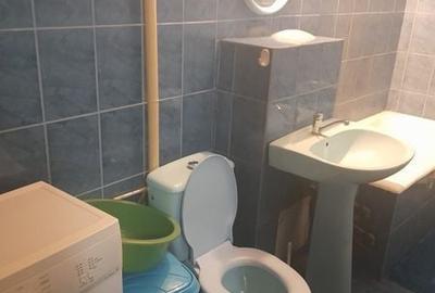 Apartament cu 3 camere decomandat în Gării - 3