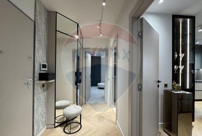 Apartament cu 2 camere decomandat, mobilat în Pipera - 3