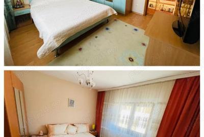 Casă cu 4 camere în Agigea - 9