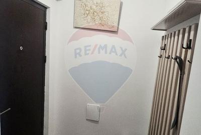 Apartament cu 2 camere, mobilat în Mărăței - 8