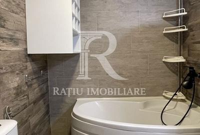 Apartament cu 3 camere în Iorga - 9