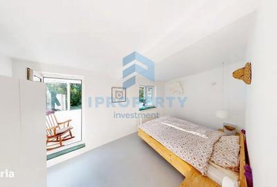 Casă cu 4 camere cu Canalizare în Colentina - 5