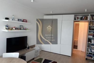 Apartament cu 2 camere, mobilat în Ștefan cel Mare - 4