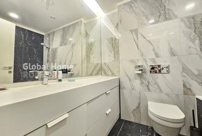 Apart 2 camere 56mp | One Herastrau Plazza | Imobil NOU | Receptie 24/7 - 14