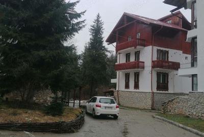 Apartament de vanzare Poiana Brasov! - 1