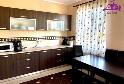 Casă cu 5 camere cu Canalizare în Sânmartin - 16