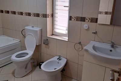 Duplex cu 4 camere cu Canalizare în Florești - 12