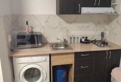 Garsonieră în Bularga - 4