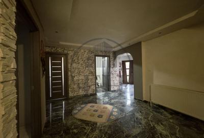 Casă individuală cu 3 camere cu Canalizare în Hârșova - 14