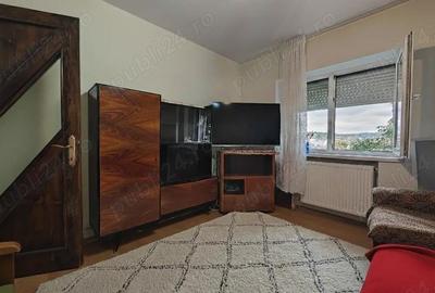 Apartament cu 2 camere decomandat în Rogerius - 1