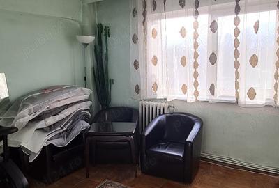 Apartament cu 3 camere decomandat în Titu Maiorescu - 9
