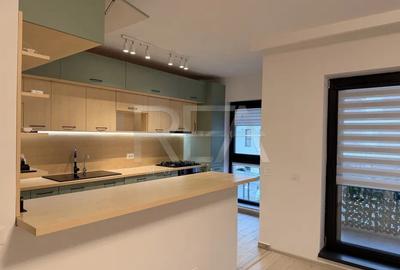 Apartament cu 3 camere decomandat, mobilat în Lujerului - 6