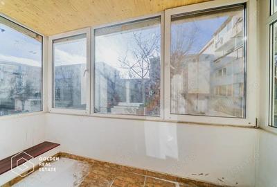 Apartament cu 3 camere decomandat în Micălaca - 3