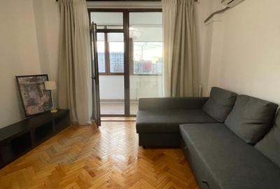 Apartament cu 2 camere semidecomandat, mobilat în Gara de Nord - 3
