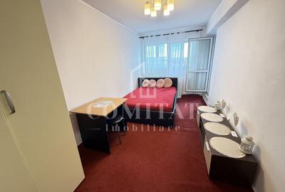 Apartament 3 camere | Decomandat | Etaj Intermediar | Piața Mărăști - 3