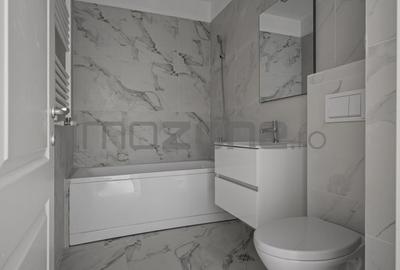 Apartament cu 2 camere decomandat în Militari - 7