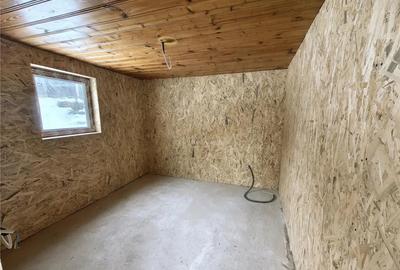 Casă cu 2 camere cu Teren 270 Mp în Săliște - 4