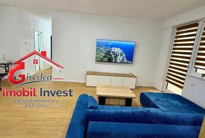 Apartament cu 3 camere decomandat în Ampoi 3 - 2