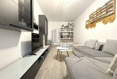 Apartament cu 2 camere dec./55mp/parcare subterana/zona repr.Bmw. - 2