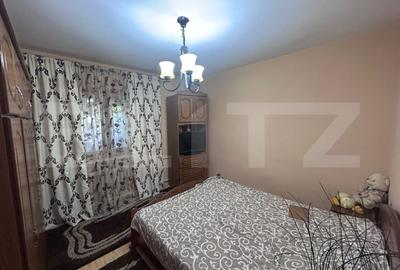 Apartament 2 camere decomandat, 63 mp, zona Parculet Pedagogic - 3