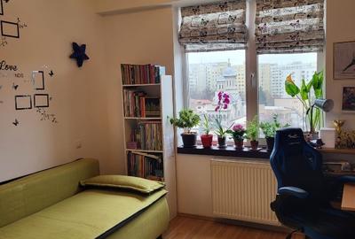 Apartament cu 2 camere semidecomandat, mobilat în Colentina - 3