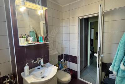 APARTAMENT 2 CAMERE//STRADA MARASESTI//WEST MOLL - 8