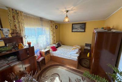 Casă cu 4 camere cu Teren 1527 Mp în Brateș - 9