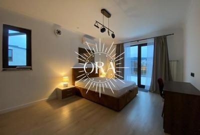 APARTAMENT DE INCHIRIAT | BLOC NOU | 2 CAMERE | BUNA ZIUA | TERASA 40 MP - 6