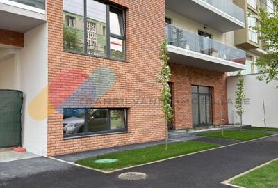 Apartament Nou, 60 Mp, cu 2 Terase si Parcare Subterana In Inima Orasului - 6