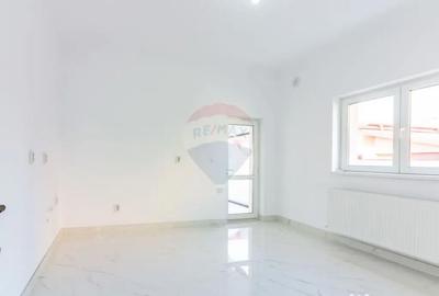 Casă cu 1 camere cu Teren 600 Mp în Central - 13