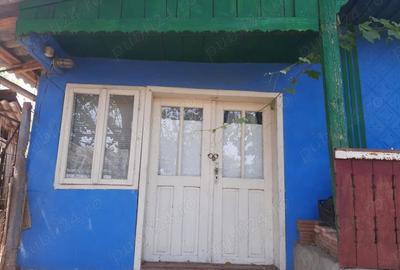 Casă cu 4 camere în Aldești - 5