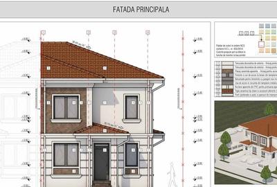 Casa  - zona Mehala- super pret - 2