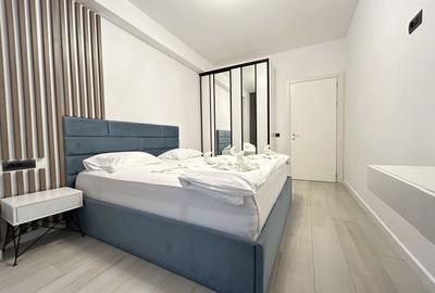 Apartament 3 camere loc parcare vedere la mare Sea ON Residence Mamaia - 4