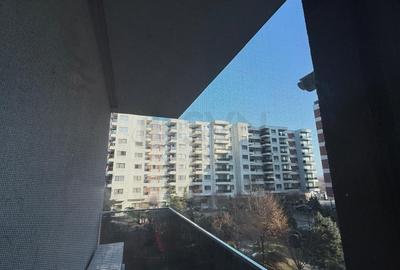 Apartament cu 3 camere semidecomandat, mobilat în Pipera - 9