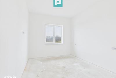 Casă cu 3 camere cu Teren 250 Mp în Tokai - 3
