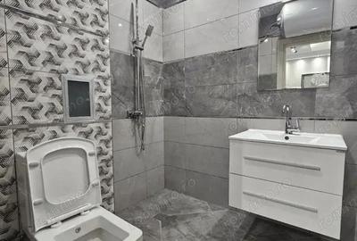 Garsonieră în Central