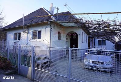 Casă cu 4 camere în Valea Hotarului - 8