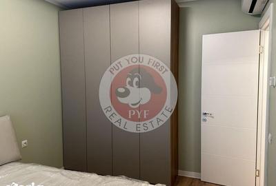 Apartament cu 3 camere decomandat în Tei - 5