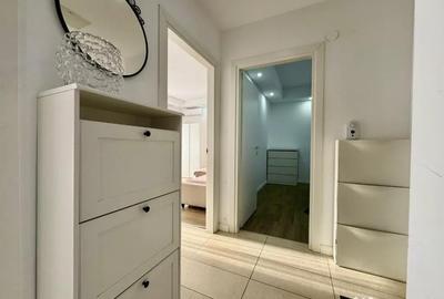 Apartament cu 3 camere decomandat în Ștefăneștii de Jos - 8