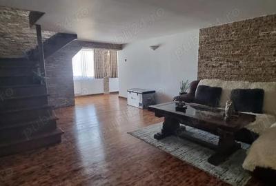 Casă cu 6 camere cu Teren 450 Mp în Geamăna - 2