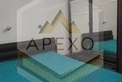 Apartament cu 2 camere decomandat, mobilat în Răcădău - 4