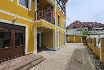 Casă / Vilă de închiriat în zona Pipera - 11