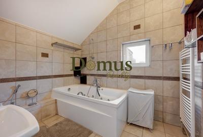 0 Comision Vila Renovata Pipera Baneasa Drumul Potcoavei - 16