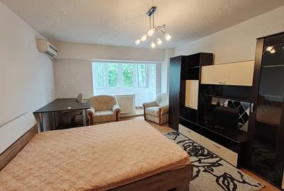 Garsoniera Lacul Tei - Facultatea de Constructii - 4