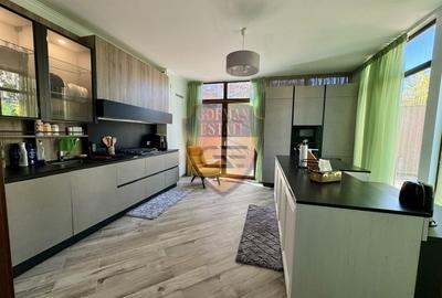 Vila Premium P+1+M Santa Maria Bay Faleza Nord plaja Reyna Vila Premium P+1+M Santa Maria Bay Faleza Nord plaja Reyna - 12