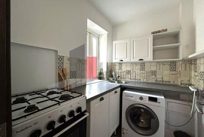 Apartament mobilat si utilat | Zona Tei/Parcul Tei - 10