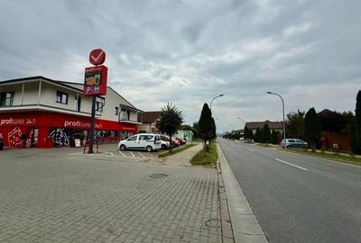 Apartament 3 Camere -  Mobilat si utilat - Etaj 1 - 12