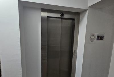 Apartament cu 2 camere în Casa de Cultură - 12